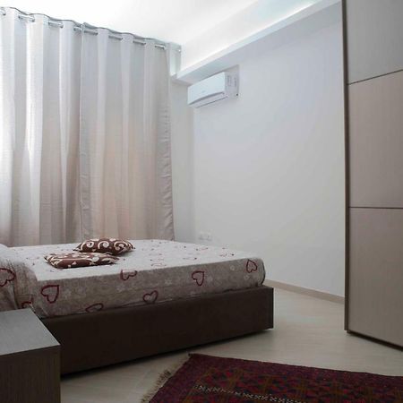 Welcome Inn Марсала Екстериор снимка