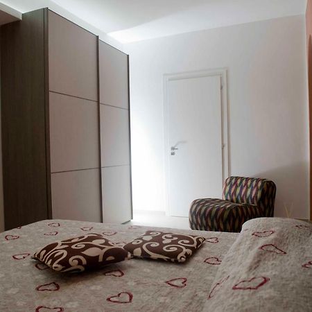 Welcome Inn Марсала Екстериор снимка