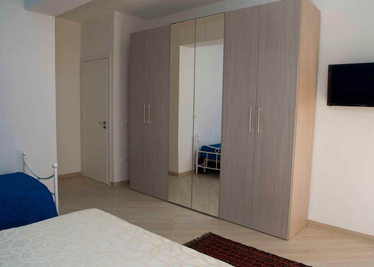 Welcome Inn Марсала Екстериор снимка