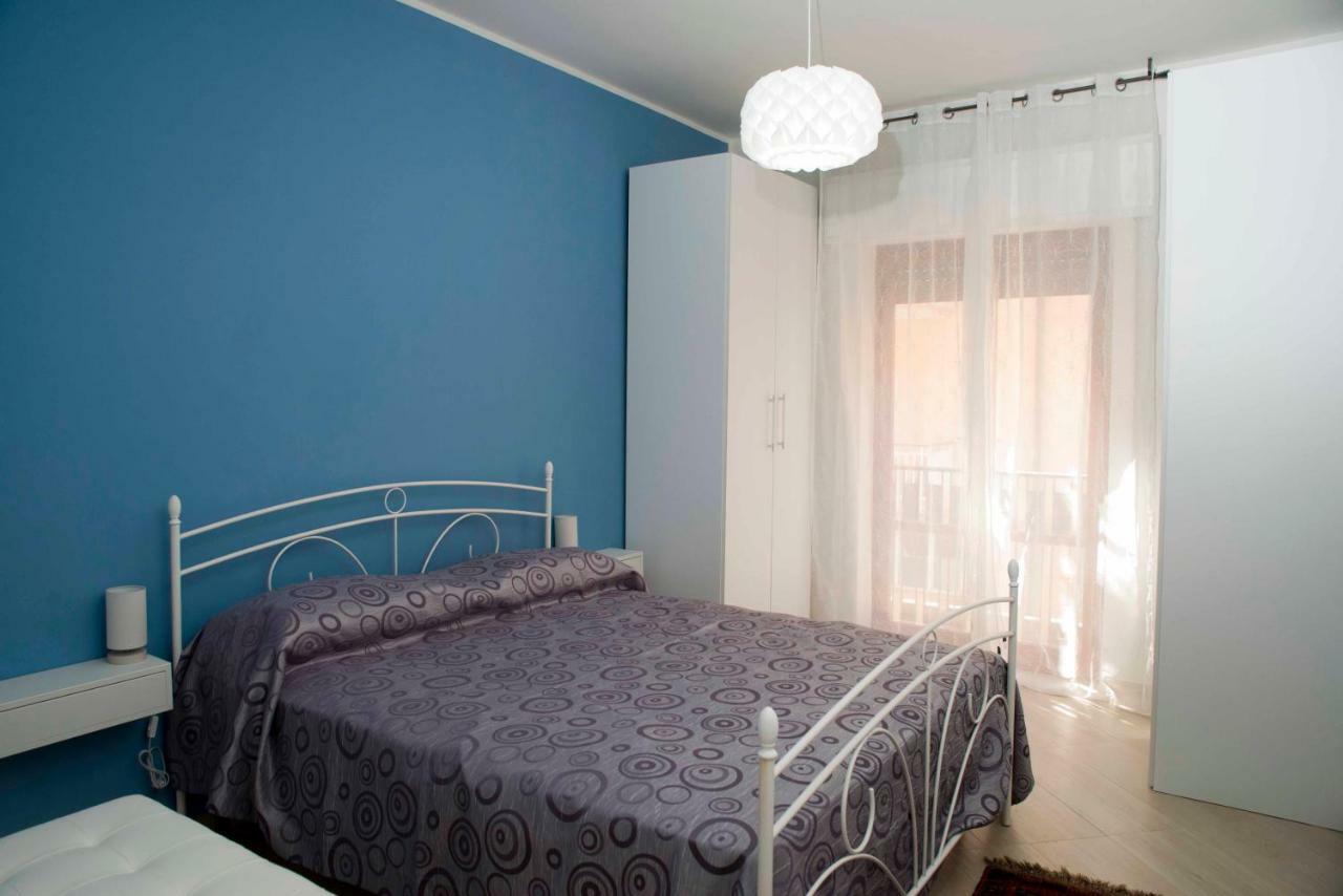 Welcome Inn Марсала Екстериор снимка