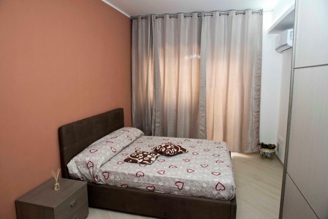 Welcome Inn Марсала Екстериор снимка