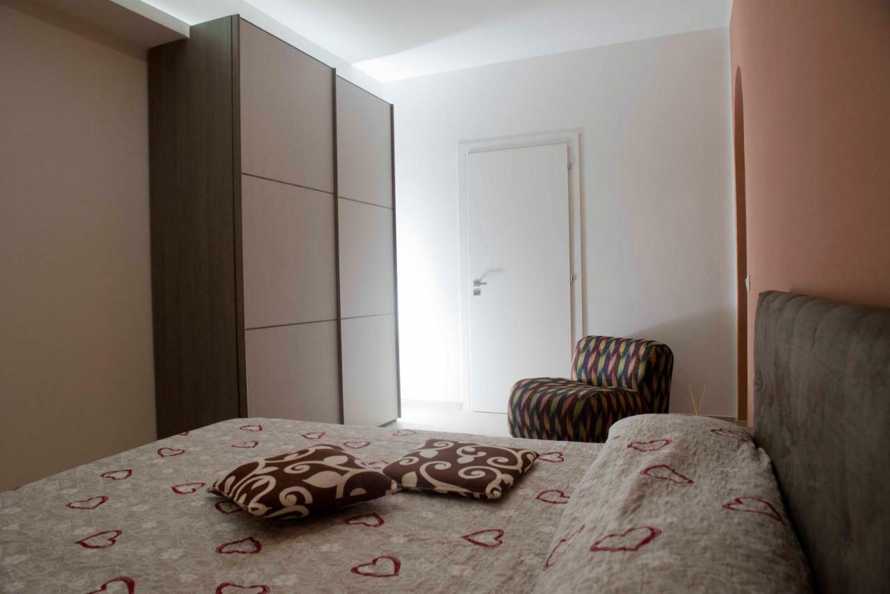 Welcome Inn Марсала Екстериор снимка