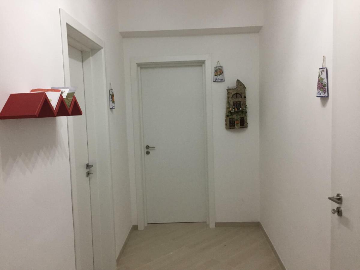 Welcome Inn Марсала Екстериор снимка
