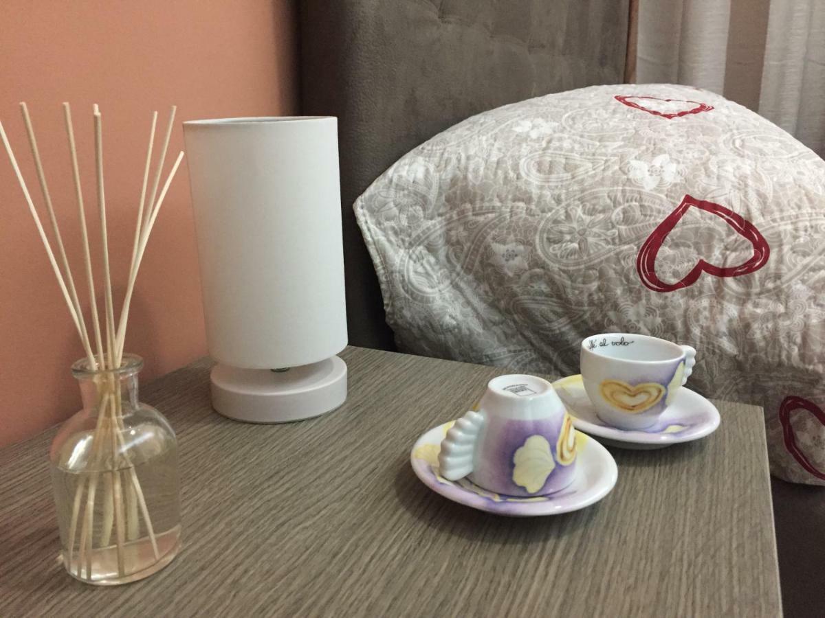 Welcome Inn Марсала Екстериор снимка