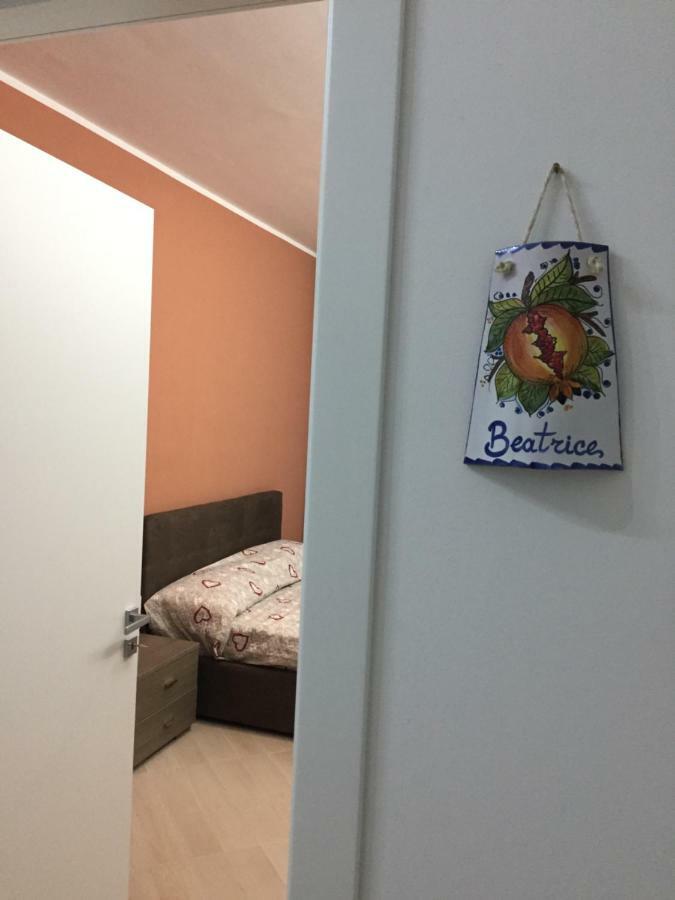 Welcome Inn Марсала Екстериор снимка
