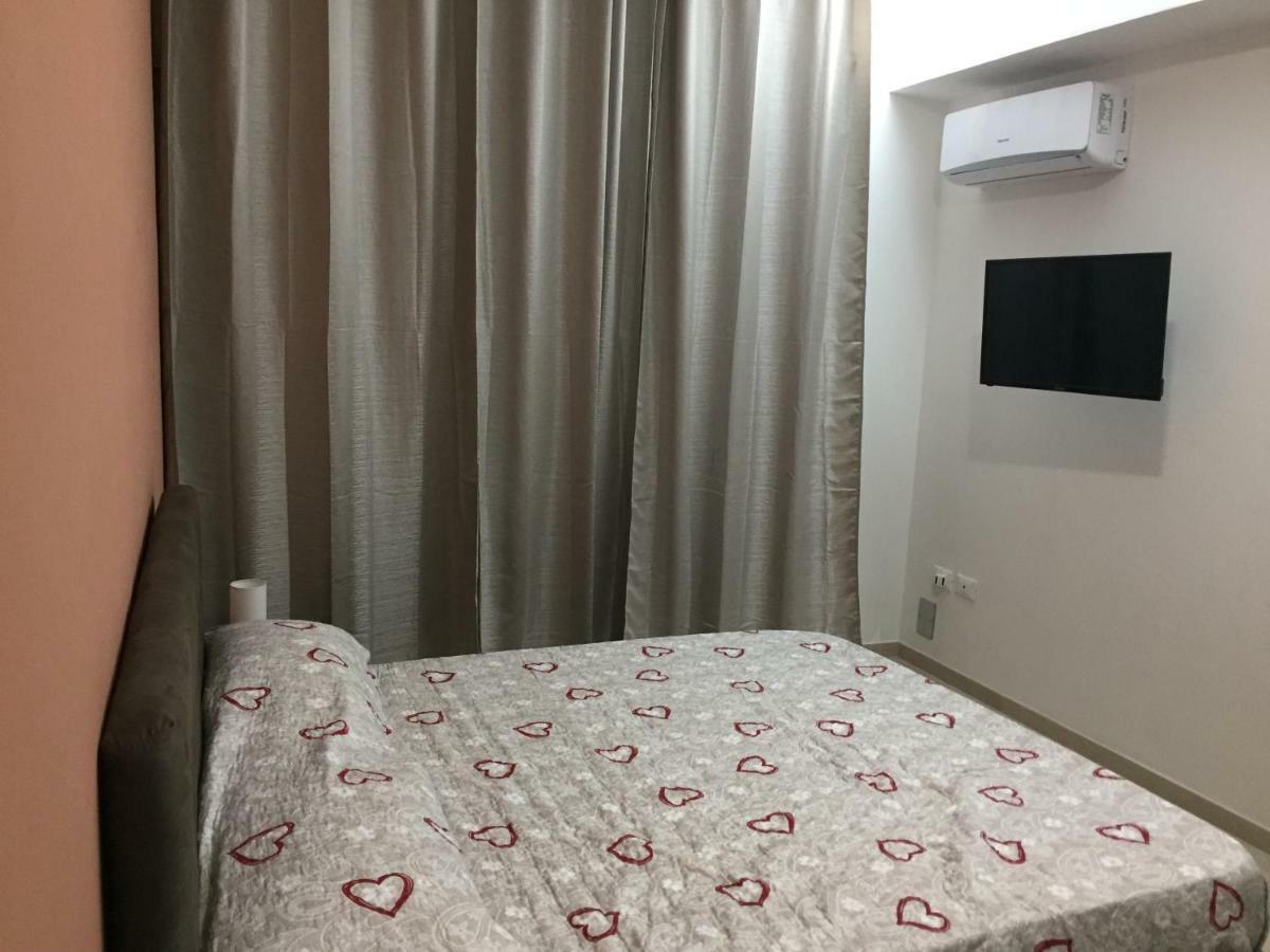 Welcome Inn Марсала Екстериор снимка